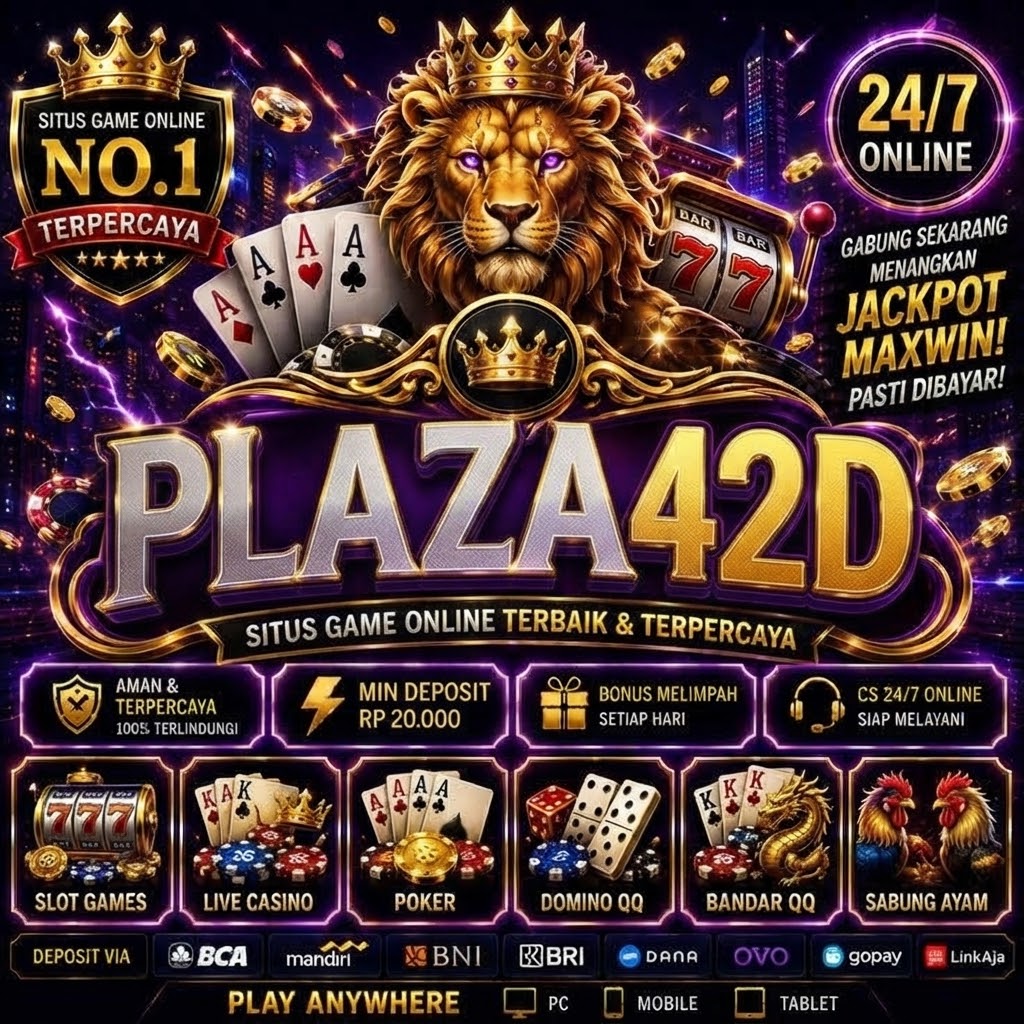 PLAZA42D